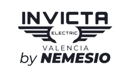 Logo 2 Invicta